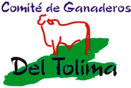 Tolima Cattlemen's Committee Logo