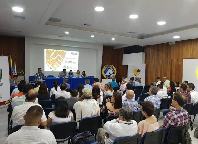  Primer Ciclo 2025 del Programa de Erradicación De Aftosa