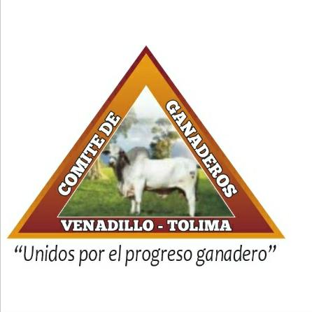 COMITE DE GANADEROS DE VENADILLO TOLIMA