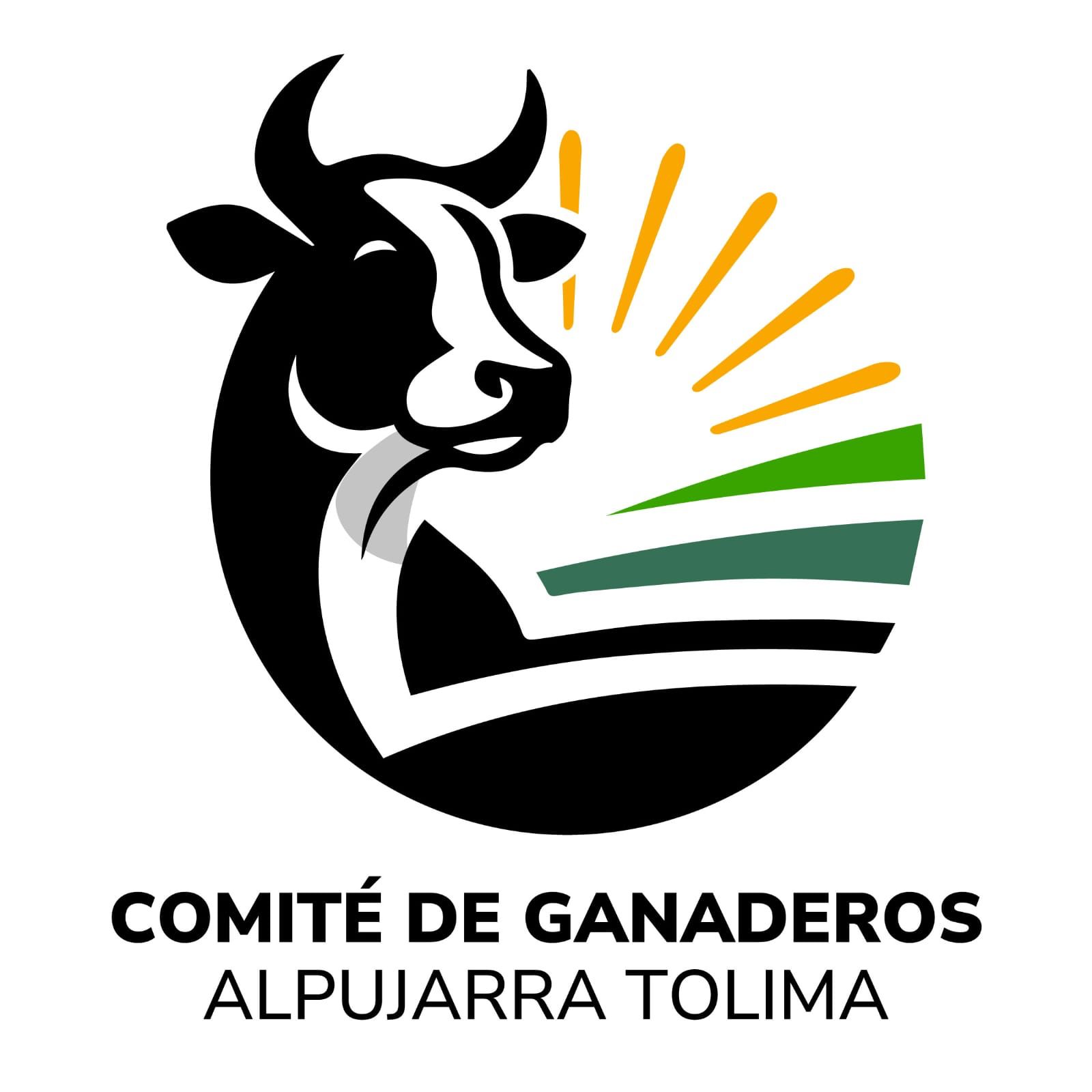 COMITE DE GANADEROS DE ALPUJARRA TOLIMA