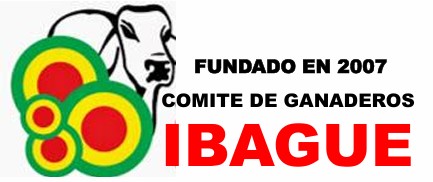 COMITE DE GANADEROS DE IBAGUE
