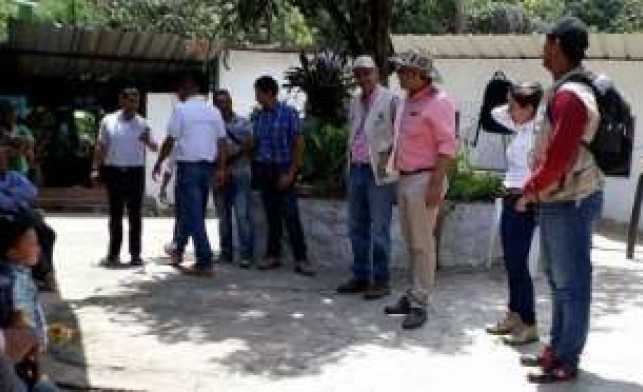 Segundo