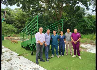 ALIANZA COMITE DE GANADEROS DEL TOLIMA Y LA UNIVERSIDAD COOPERATIVA DE COLOMBIA