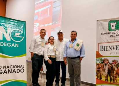 3er Seminario Ganadero Surcolombiano
