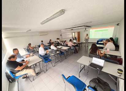 Mesa de Ciencia, Tecnología e Innovación Agropecuaria - MECTIA