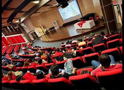 Seminario sobre Extensión Agropecuaria