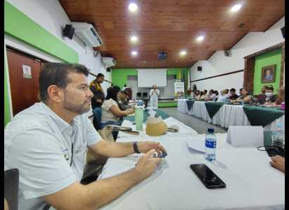 GREMIOS EN TERRITORIO